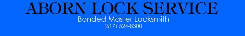 Aborn Lock Service LLP