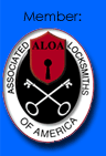 Link to ALOA